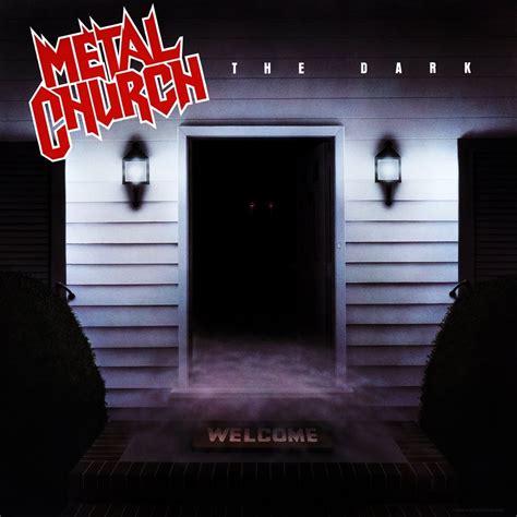 Metal Church - The Dark Lyrics and Tracklist | Genius