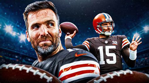 Browns: Joe Flacco not looking to retire after 2023 resurgence