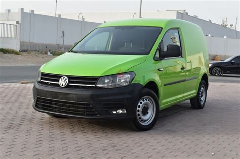 Buy & sell any Volkswagen Caddy cars online - 2 used Volkswagen Caddy cars for sale in Dubai ...