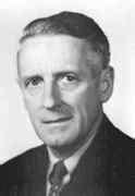 Deane Montgomery (1909 - 1992) - Biography - MacTutor History of Mathematics