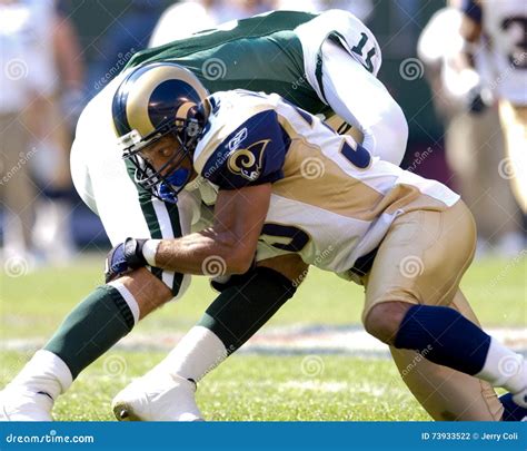 Aeneas Williams editorial photography. Image of football - 73933522