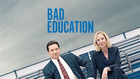 Bad Education (2019) English Movie: Watch Full HD Movie Online On JioCinema