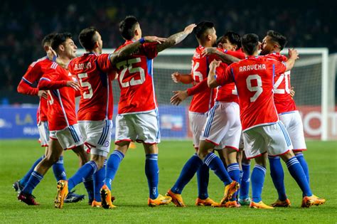 La Roja ya no entusiasma como antes: aún quedan entradas para ver a Chile ante Colombia por ...