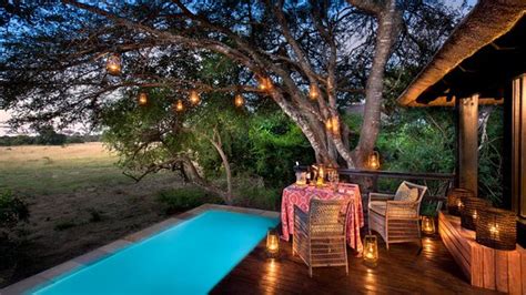 ANDBEYOND PHINDA VLEI LODGE - Updated 2024 Reviews (Phinda Private Game ...