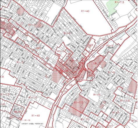 Zoning Changes Being Considered in Beacon – The Current