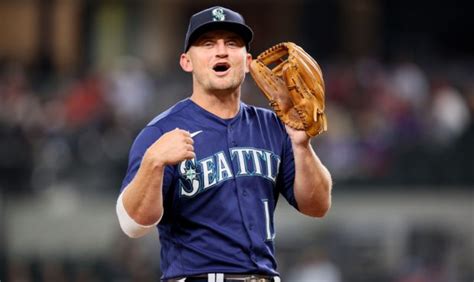 Ignore batting average -- Mariners' Kyle Seager is having 'his best year'