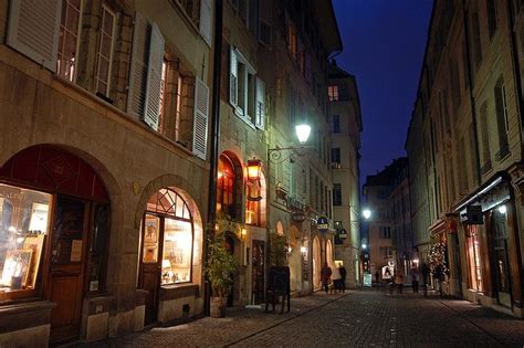 Geneva old town #2 | Geneva old town, Old town, Favorite places