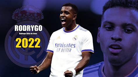 Rodrygo Goes-Net Worth 2022/2021, Salary, Age, Height,Bio,Career,Wiki...