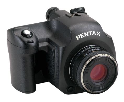 Pentax 645 Digital, 18.6 megapixel: Digital Photography Review