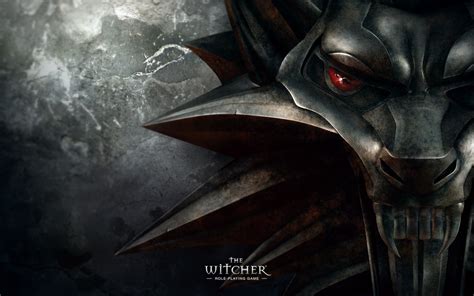 The Witcher Wallpaper - WallpaperSafari