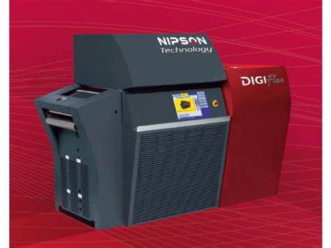 Imprimante numérique DIGIFlex | Contact 2J IMPRESSION