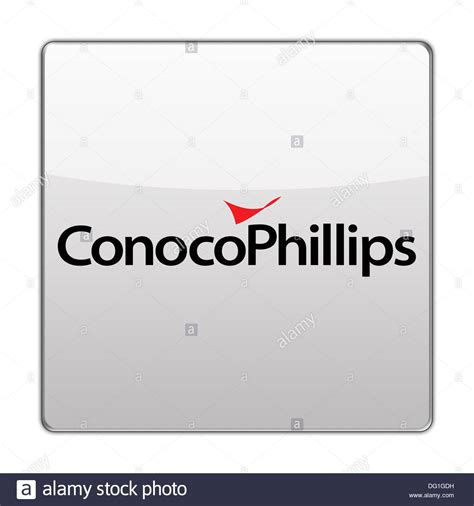 Conocophillips Stock Photos & Conocophillips Stock Images - Alamy