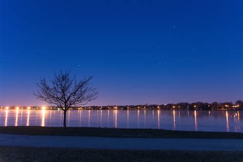 Lake Winnebago | Lake and Wetland Ecosystems