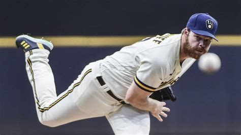 Brewers: How Effective Has Brandon Woodruff Been For The Brewers?