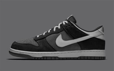 New Premium Nike Dunk Low "Anthracite" Coming Soon | HOUSE OF HEAT