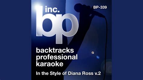 Home (from the movie "The Wiz") (Karaoke Instrumental Track) (In the Style of Diana Ross) - YouTube