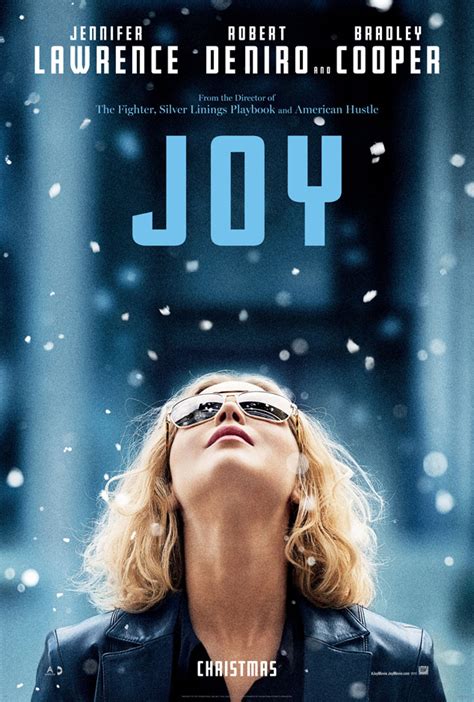 Joy Review Roundup: Did Critics Like the New Jennifer Lawrence ...