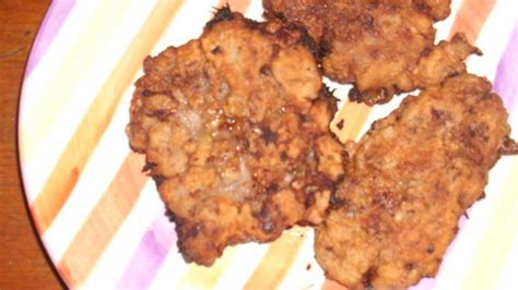 Fried Venison Backstrap Recipe - Allrecipes.com