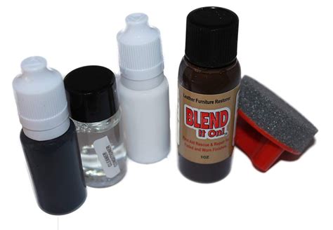 Top 10 Best Leather Repair Kits [2020 Reviews] - Leather Toolkits