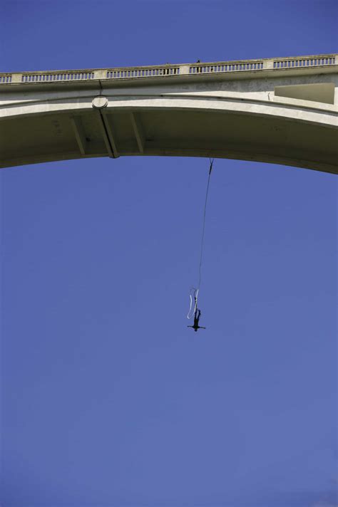 Best bungee jump locations on the planet