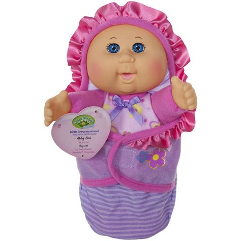 @Cabbage Patch Kids@ - town-green.com