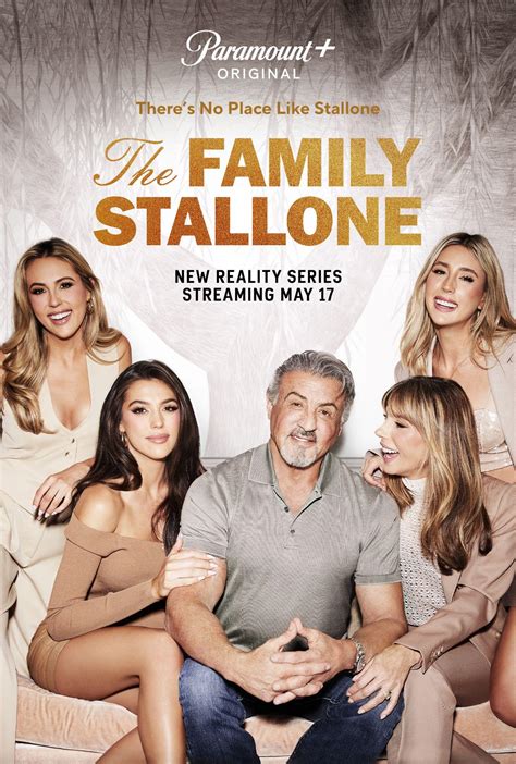 THE-FAMILY-STALLONE-Season-2 – Disney Movies List