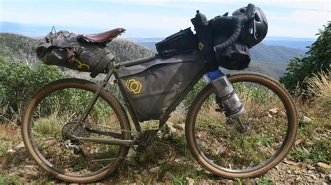 My Vic Divide Bikepacking Setup | Ride Review