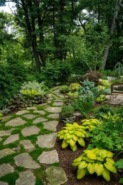 14 Garden Landscape Design Ideas - 1001 Gardens