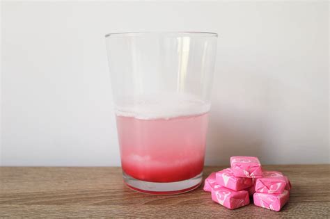 Pink Starburst Cosmopolitan Recipe With Photos | POPSUGAR Food