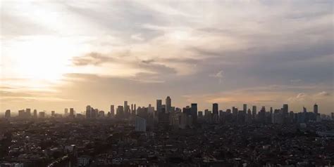 Jakarta Skyline Pictures | Download Free Images on Unsplash