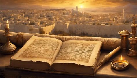 Who Wrote Zechariah in the Bible [BiblePeople]