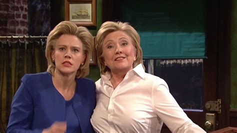 ‘Saturday Night Live’ Premiere Basically a Hillary Clinton Campaign Ad