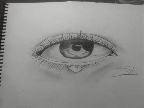 ArtStation - Emotional eye