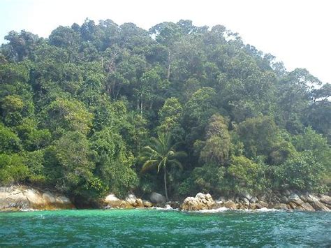 Pulau Sembilan (Lumut) - All You Need to Know BEFORE You Go - Updated 2021 (Lumut, Malaysia ...