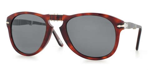 Persol PO0714 - Folding Prescription Sunglasses | Free Shipping