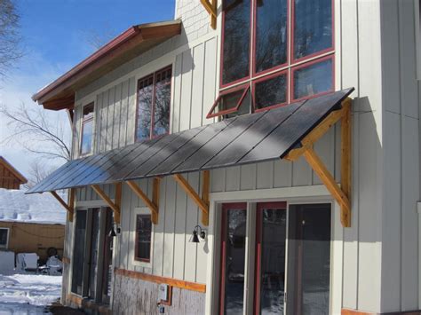 Solar panel awnings are very aesthetic and is a creative way to get ...