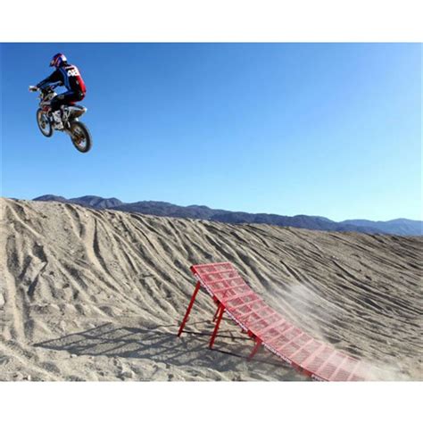 Dirt Bike Freestyle Ramp - FMX Ramp Plans - Metal & Wood | 8' | 8m | 9.1m | FMX ... : Get your ...