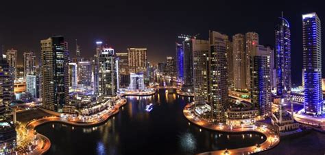 Dubai – The City of Gold – Roaming Pirates