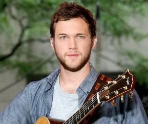 Phillip Phillips Biography - Facts, Childhood, Family Life & Achievements of Singer