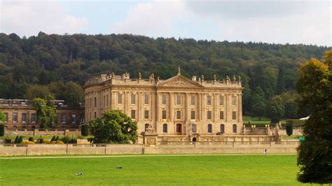 Chatsworth House - Sept 2014 - The Big House | en.wikipedia.… | Flickr