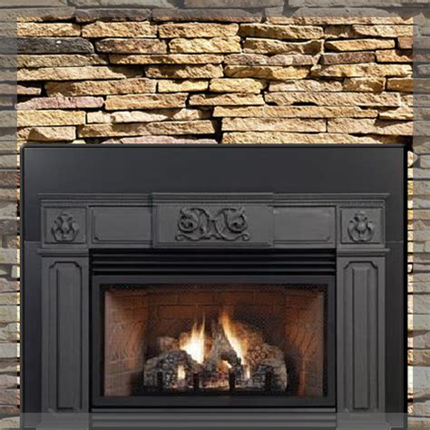 Vent Free Fireplaces – Dixie Products