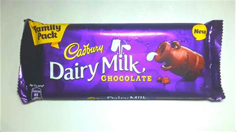 Unboxing A Cadbury Diary Milk FAMILY PACK!!! #Diarymilk #Cadbury # ...