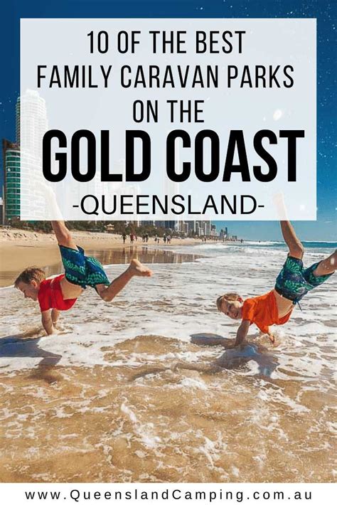 This guide covers 10 of the best Gold Coast caravan parks which are awesome for families. Best ...