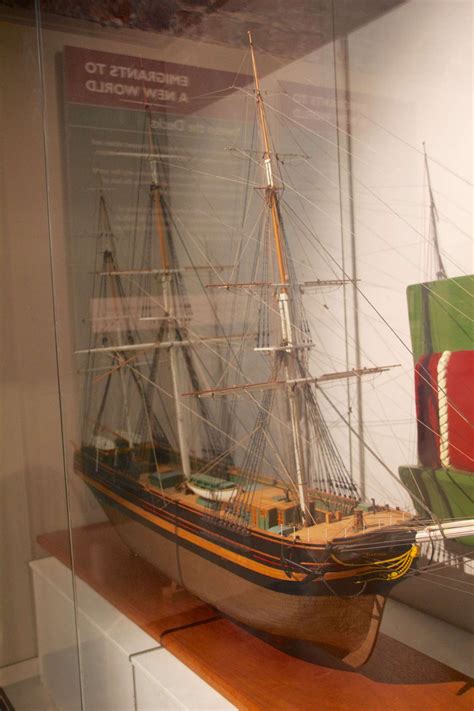 Merseyside Maritime Museum (Liverpool) - Visitor Information & Reviews