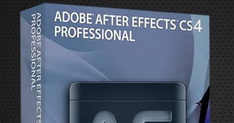 KwC Download: Adobe After Effect Cs4 32bit full keygen