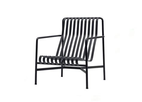 Palissade Lounge Chair by Hay for Cult | est living Design Directory ...