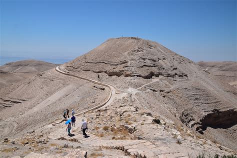 This is a trip summary of Day 11 of the June 2019 BIMT Israel-Jordan Tour