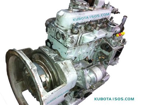 Kubota v1505 Engine Parts | Kubota v1505 Photos