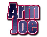 STAGES - Arm Joe