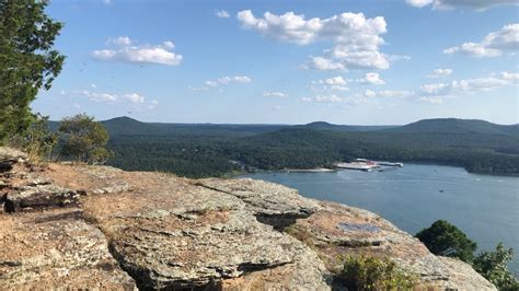 Sugarloaf Mountain, Arkansas, US : r/natureporn